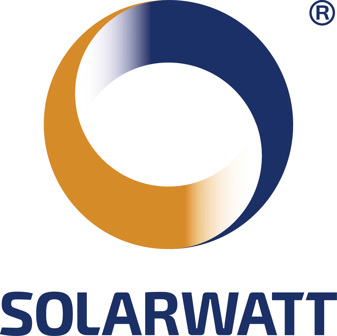 Logo Solar Watt