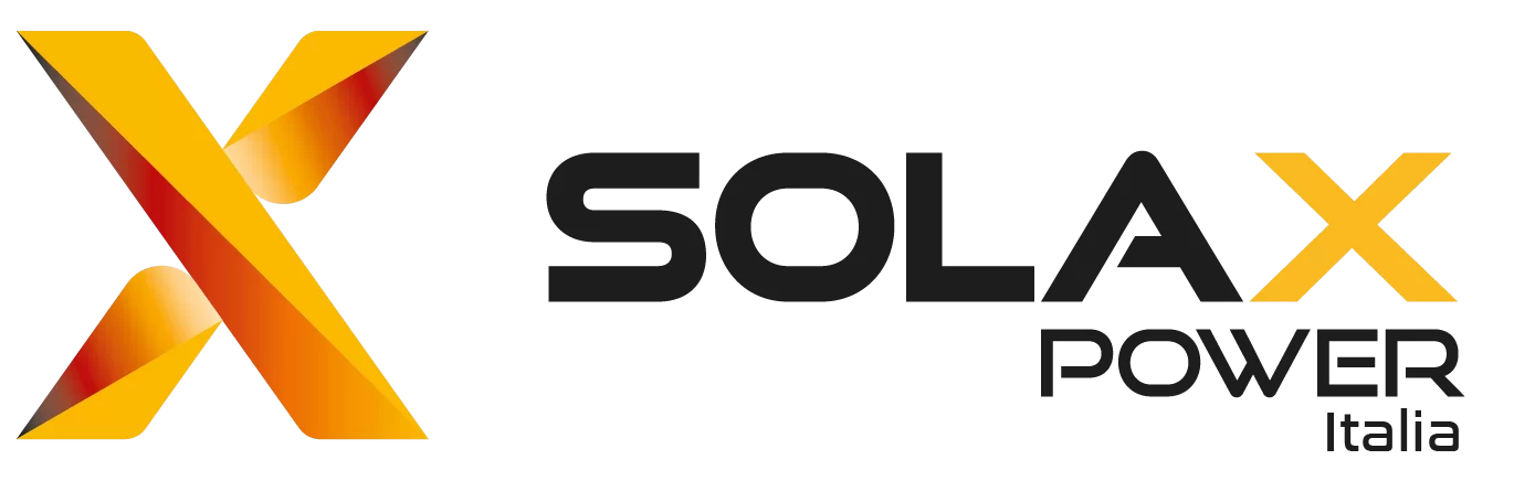 Logo X Solax